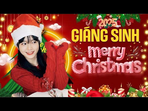 LK Nhạc Giáng Sinh Sôi Động, Nhạc Noel Remix Ngập Tràn Không Khí - Đón Giáng Sinh & Năm Mới 2025 #16