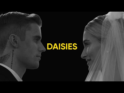 Justin Bieber - DAISIES (Music Video)