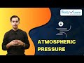 Understanding Atmospheric Pressure Concepts