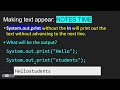 Introduction to Java Programming