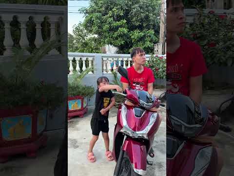 Just trolling dad a little🤪🤣| Kem Vlog #shorts