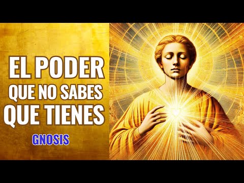 Los Poderes Desconocidos De La Intuición - Conferencia Gnóstica - Y Audio Del Maestro Rabolú - 20