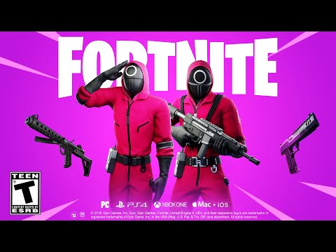 *NEW* FORTNITE UPDATE! (33.20)