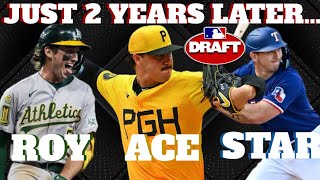 The 2023 MLB Draft Already Looks INCREDIBLE. Let’s talk about it.