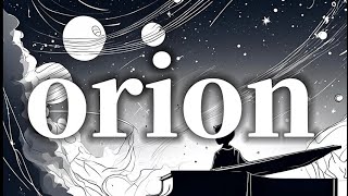 『orion』/ 米津玄師 (cover)