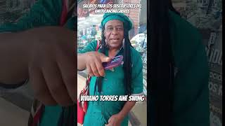 Saludos de Viviano Torres (Ane Swing) #aneswing #champeta_criolla #musica