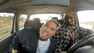 El Mara X La Morra de la Vihuela X Mr. Pimp - No me Tumban Video Oficial prod.  By  La Pimp Mafia