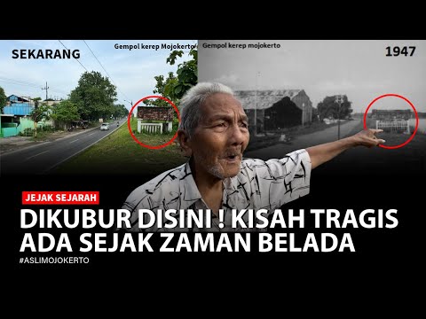 Jarang Yang Tau ‼️Gubuk Sejak Zaman Belanda Menyimpan Misteri‼️