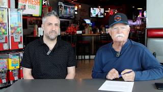 Thunder Weekly: OKC's Playoff Dominance, The Foul Narrative, & 2nd Round Potential Matchups