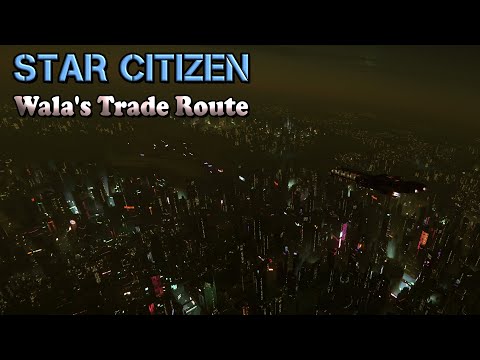 star citizen trade routes