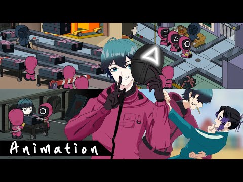 Squid Game | COMPLETE EDITION