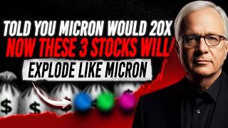 Ed Yardeni Is Going All-In On The S&P 493 - 3 Pick-and-Shovel AI Stocks You Can't Afford To Miss Now