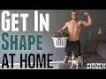 Household Items for Home Workouts