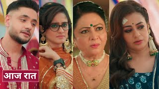 Mannat NEW PROMO Today 20th august 2025