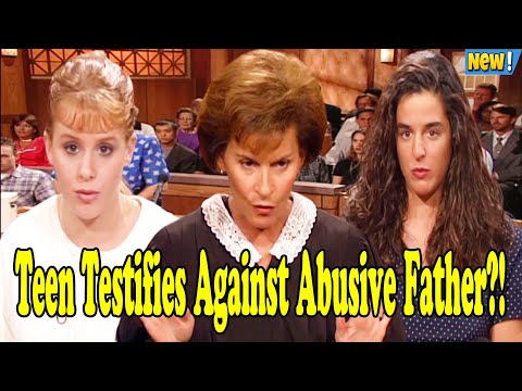 Judge Judy Episode 9957 Best Amazing Cases Season 2025 Full Episodes HD