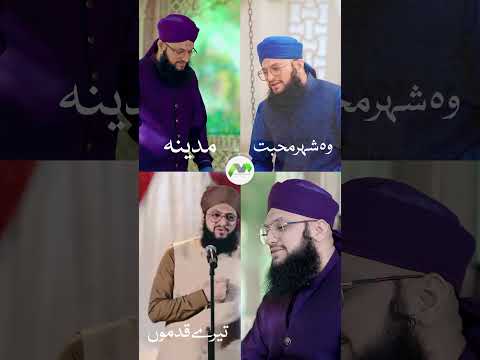 Status Video - Best Of Hafiz Tahir Qadri - Short Video