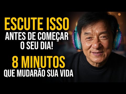 8 MINUTOS MOTIVACIONAIS QUE VÃO TE DEIXAR MAIS FORTE - MOTIVAÇÃO 2025