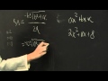 Quadratic Equations and Their Solutions