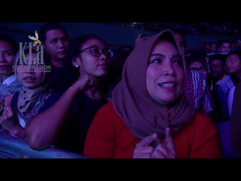 BAHAGIA TANPAMU - Karunia Semesta (Konser 30 Tahun KLA Project)