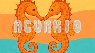 ACUARIO - EL MEJOR CONSEJO DE UN GUÍA‼️🙌🏼AL FINAL SEREIS LOS MEJORES AMIGOS❤️🩵LO Q HAS MANIFESTADO🔮