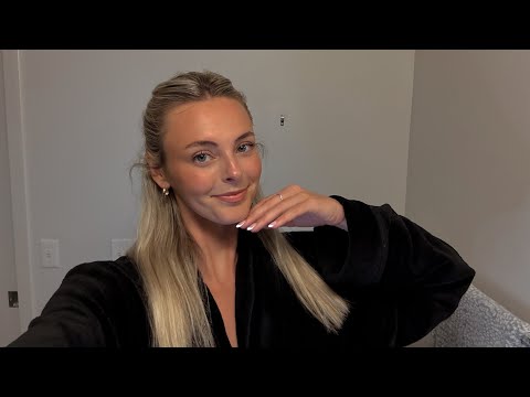 ASMR | Makeup GRWM 🫶🏼 Everyday look