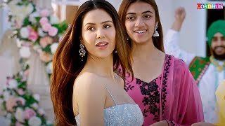 Neeru Bajwa New Movie 2025 | Full Movie | Amrit Mann  | New Punjabi Movie 2025