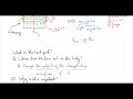 Buoyancy and Forces in Fluids