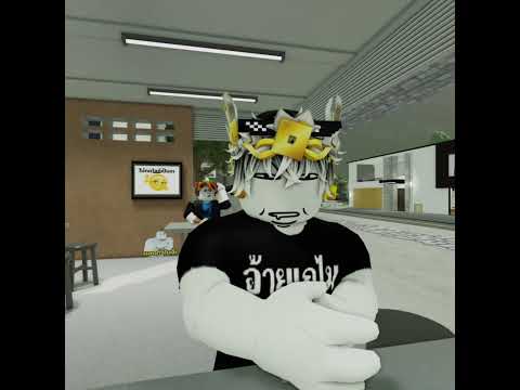 เมื่อคุณรู้ว่าหมอคนนี้ทำอะไรบ้าง #พีคตอนจบ #roblox #memes #robloxanimation