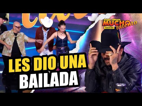 Los mejores momentos de los jueces - Tengo Talento Mucho Talento: Nueva Era [Compilación]