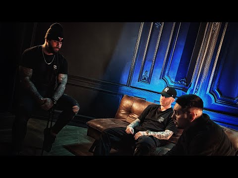 PatrykR D.real ft. M0LLY, Sali - Toskania (prod. HVNDRED)