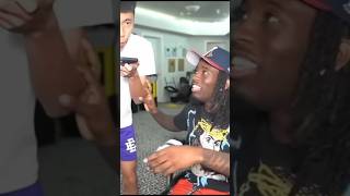 Why Kai Cenat And Gigi Broke Up!! The Truth!!! Pt8