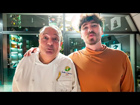 Novo restaurante do Jacquin - Jojo Frutos do Mar I Restaurante do Masterchef