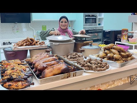 عزومات زمان هترجع تاني علشان انا من غير الناس دي في حياتي ولا حاجه