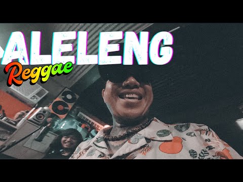 Aleleng - Zargon | Tropavibes Reggae Version