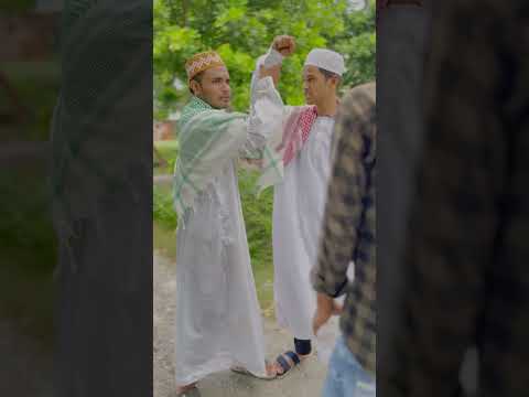 Tableeghi Jammat Part-2😭💔🙏#islamic #foryoupage #viral #namaz #shortsfeed