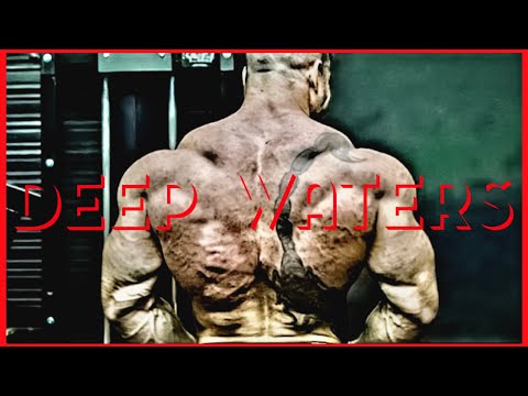 UNCHARTED TERRITORY - TEST YOUR LIMITS - INTENSE BODYBUILDING MOTIVATION 🔥