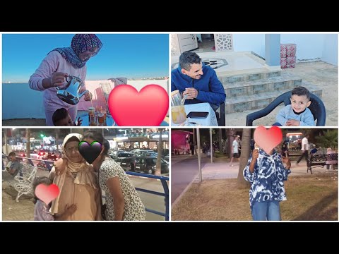 لأول مرة يسرى بنتي كتخوي قلبها ❤️ عليكم المشاهدين