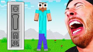 Funniest Minecraft MEMES! TRY NOT TO LAUGH