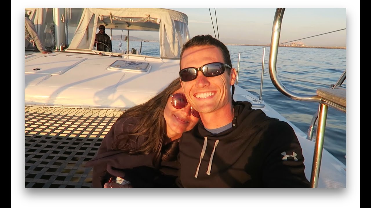 Table Bay FREEZING Sunset Cruise
