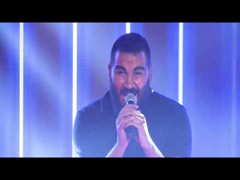 @Azis    - LEDENA KRALICA (LIVE 2020) / Азис - Ледена кралица
