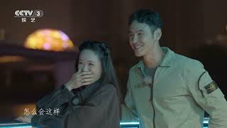 见证彼此的青春！“命中注定”两位主演感人忆往昔，小天说陈乔恩拯救了他的职业生涯，十六年过去依然友谊深厚 | 第艺流 「你好时光」