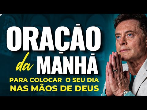 Oração da Manhã de Hoje - 09 de Janeiro (A Melhor Oração Para Começar o Seu Dia)