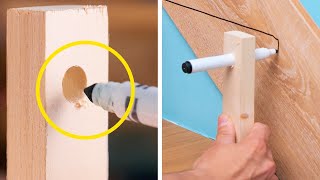 🧰 Blitz-Reparaturen Mit Haushaltsmitteln – So Einfach Geht’s! ⚙️