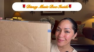 Bath & Body Haul | Featuring Disney Princess Music Box🌹 