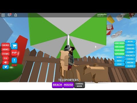 Roblox Codes For Noodle Arms 07 2021 - roblox how to get shadow arms in game noodle arms