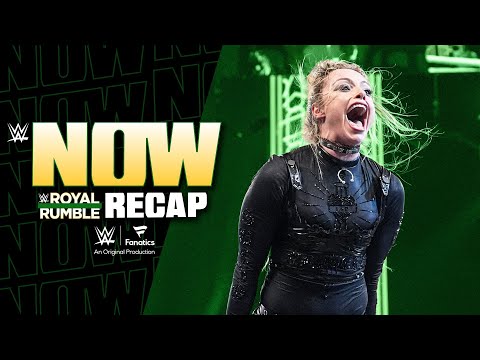 Is Liv Morgan the greatest Royal Rumble winner of all time? ...