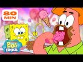 Lecciones y Problemas de Bob Esponja