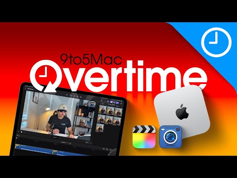 Overtime 036: Our favorite products for 2024