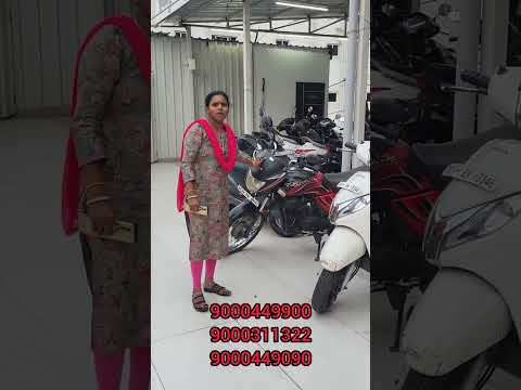 Second hand bikes in Hyderabad Bala nagar 20,000/- any Bike