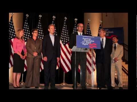 SCOTUS Hears Oral Arguments About Prop 8 & Marriage Equality! Listen IN FULL Here!